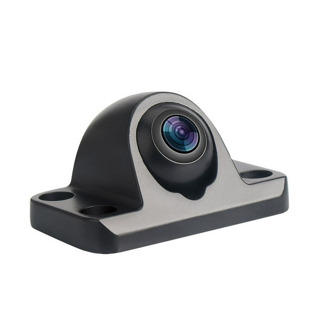 Miangastore Night Vision Car Rear View Camera Waterproof 190 Degree View Angle Back Up Camera - Aviation Port