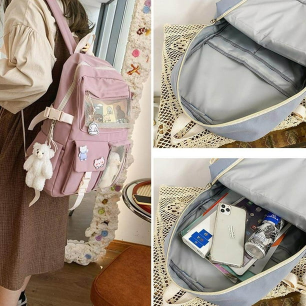 Mochilas para chicas de 13 años hotsell