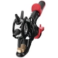 thumbnail image 4 of Performance Tool W7554 Double Hinged Hole Punch Tool with 6 Punch Sizes and Adjustable Tension for Belts, Upholstery, and More, 4 of 10