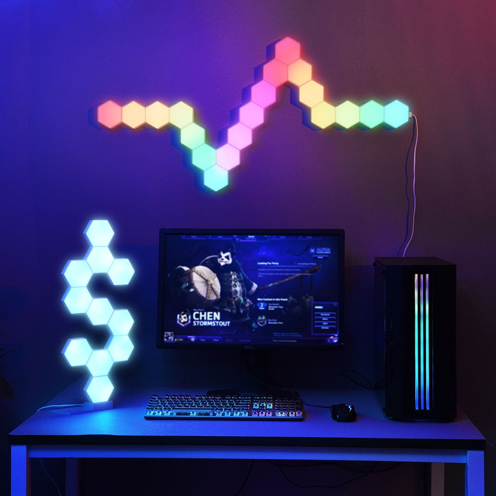 build led light table build led light table