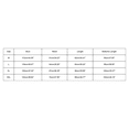 thumbnail image 3 of Outfits for Women Thickened Cozy Solid Lapel Long Sleeve Top And Cuffed Trousers 2 Piece Loungewear Women's Clothing Sets L, 3 of 8