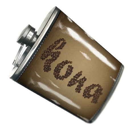 

NEONBLOND Flask Kona Coffee Beans
