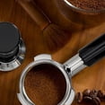 thumbnail image 5 of 54mm Portafilter Espresso Kit Set -Stainless Steel & Aluminum Alloy WDT Tool & Tamper with Spring, 5 of 6