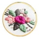 thumbnail image 2 of Plantilla de bordado, kits de bordado de punto de cruz, imagen de bordado hecha a mano Flor rosa, 2 of 9