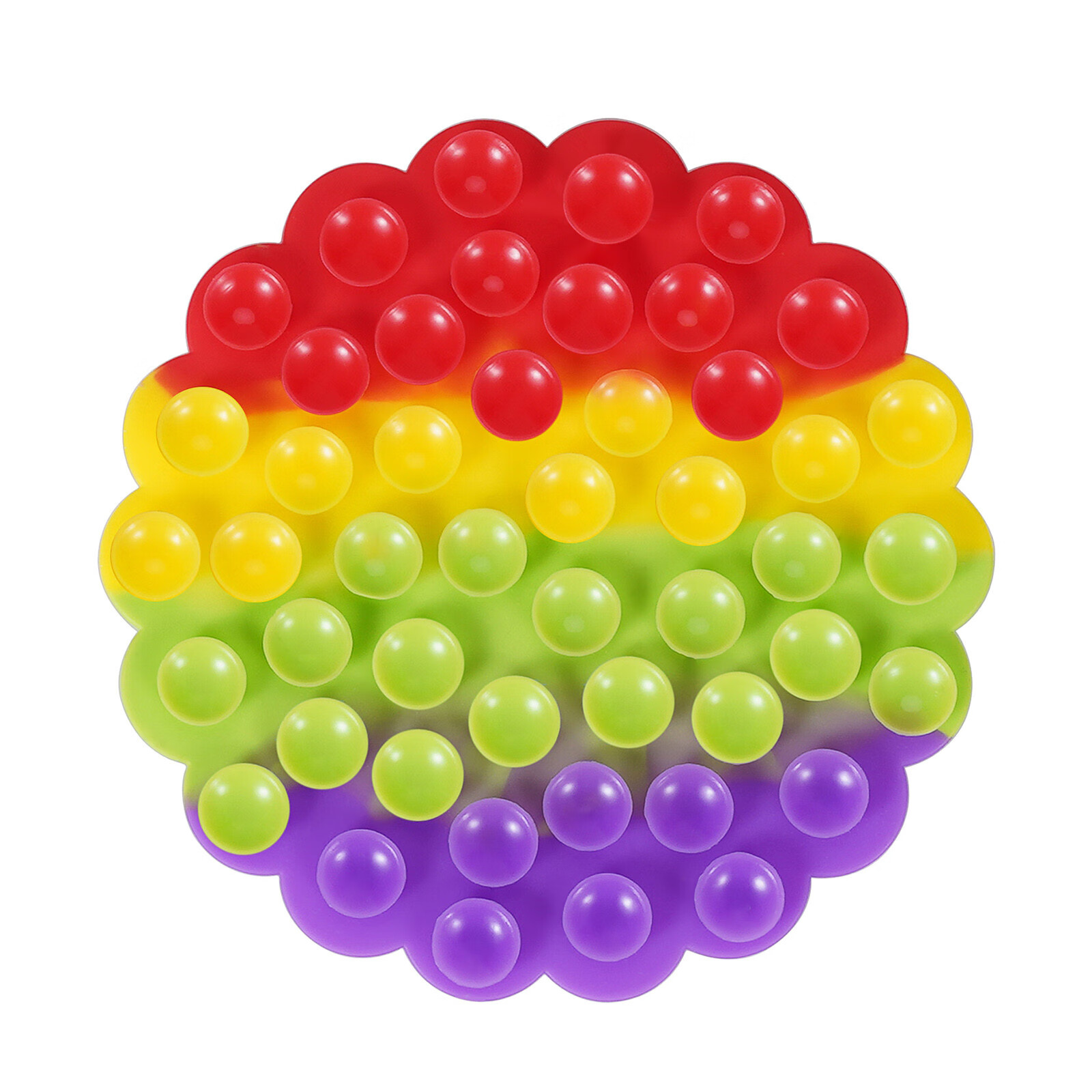 Baby Toys Suction Cup Fidget Toys The Stress Anxiety Relief Fidget Toy Are Fidgets for Girls And