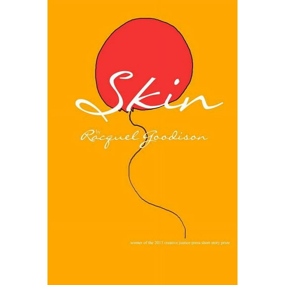 Skin: short stories, (Paperback)