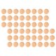 thumbnail image 5 of GOOHOCHY 50 tapones para tornillos, decorativos para muebles, tapas para agujeros de armarios., 5 of 8