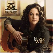 Ashley McBryde - Never Will - Vinyl