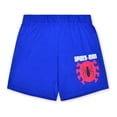 thumbnail image 4 of Marvel Spider-Man Short Sleeve T-shirt and Shorts Set (Boys), 2 Piece Set, Sizes 3T-7, 4 of 5
