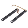 thumbnail image 4 of Esource Parts Left & Right Handle Bar Recharge Slider Flex Cable Replacement Nintendo Switch OLED, 4 of 4