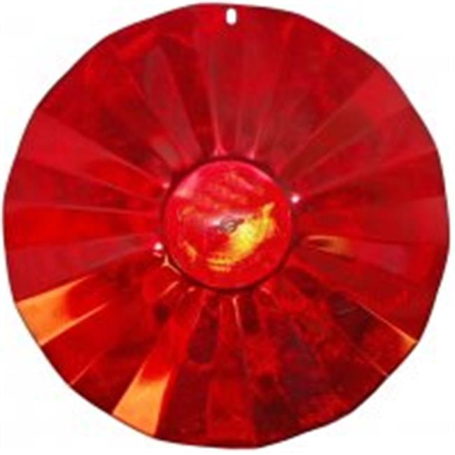 Erva Rsgrt All Weather Guard Red Tint Hummingbird Rainguard