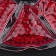 thumbnail image 3 of Almohadillas Reutilizables De La Compresa De Del Gel Frío Caliente De Amamantamiento Para Que Amamanta - rojo Macarena Paquete de terapia de frío frío de gel, 3 of 8