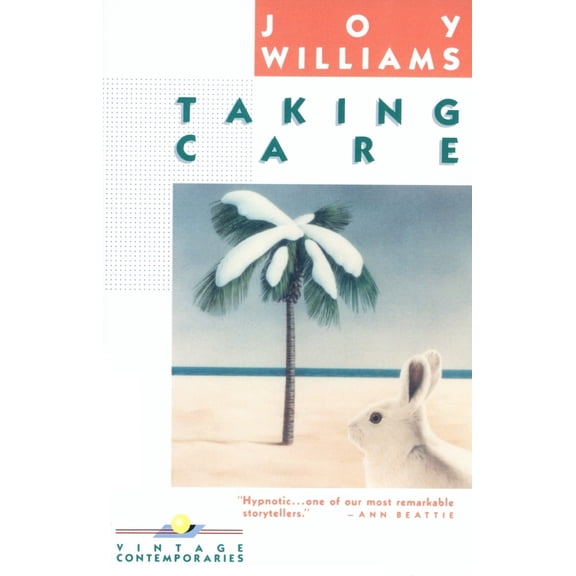 Pre-Owned Taking Care (Paperback) 0394729129 9780394729121