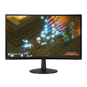Acer Nitro ED240Q S Full HD Gaming LCD Monitor 16:9 Black