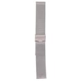 thumbnail image 4 of Correa de Reloj de Acero inoxidable Sunnimix 18/20/22 mm Reloj de la venda, 4 of 8