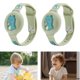 thumbnail image 1 of Ligero Soporter Watch Band Silicona Impermeable La Pulsera para Manzana Airtag, 1 of 9