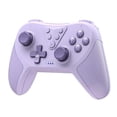 thumbnail image 1 of EasySMX T37 Wireless Gamepad, Bluetooth Gaming Controller for Switch, 1 of 5
