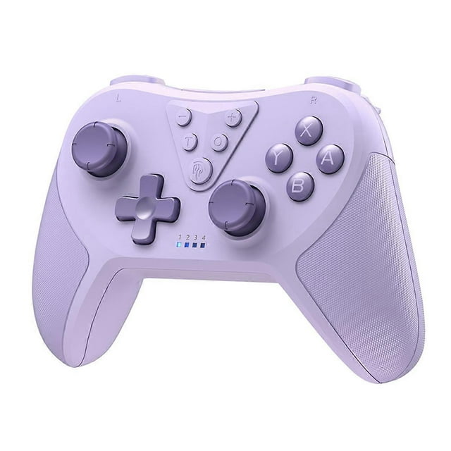 EasySMX T37 Wireless Gamepad, Bluetooth Gaming Controller for Switch