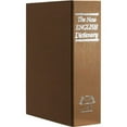 thumbnail image 3 of Barska Book Safe with Combination Lock, 3 of 5