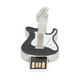 thumbnail image 2 of U Disk Durable Transmisión rápida Forma de guitarra Memory Stick Equipo de transferencia de almacenamiento móvil 64 GB, 2 of 10