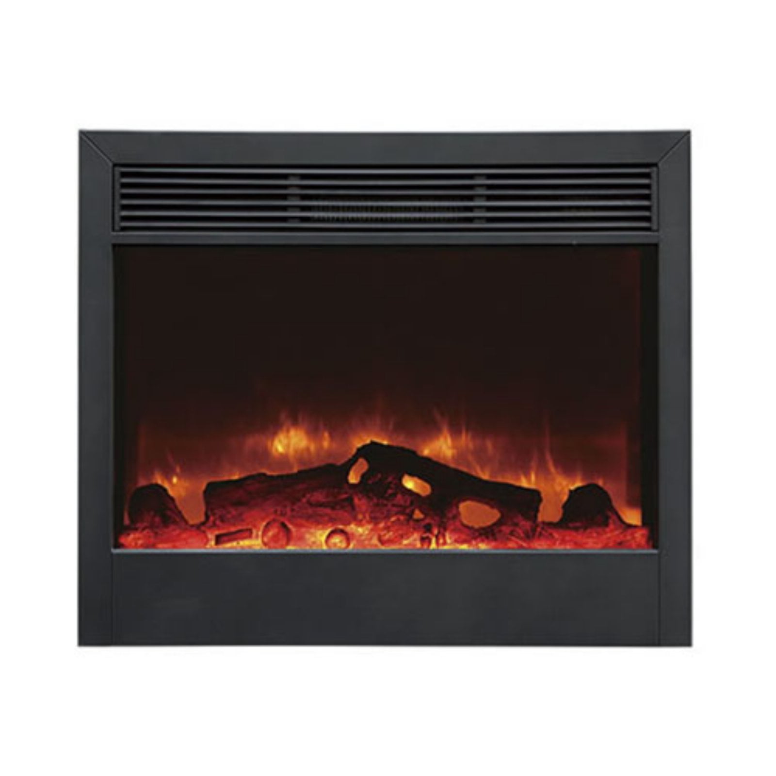 Dynasty Electric Fireplace Insert Com