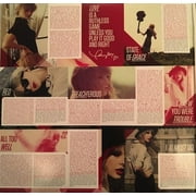 Taylor Swift - Red - Music & Performance - Vinyl