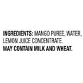 thumbnail image 5 of Parent's Choice Stage 1 Baby Food Mango Puree, 4 oz Cups, 2 Pack, 5 of 10