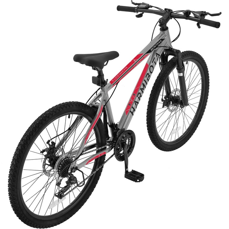 Model Trek 26er Trek 26 Inch Mountain Bike Property Room