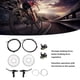 thumbnail image 4 of Juego De Niveles De Pinzas De Freno De Disco De Bicicleta, Kit De Freno De Disco De Bicicleta Accesorio De Bicicleta Frenado Suave Para Bicicletas De Montaña, 4 of 7