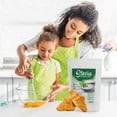 thumbnail image 6 of Nature Premium Stevia Extract Powder Natural Sweetener Zero Calorie Sugar Substitute Zero-Carb, Stevia Leaf Extract, No Chemicals, Non GMO, 100% Natural Stevia Sweetener 7oz, 6 of 6