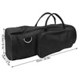 thumbnail image 4 of Trumpet Gig Bag, Trumpet Case, Operation Convenient Fixation Students For Home, 4 of 8