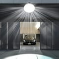 thumbnail image 3 of Beiou 150W LED Barn Light, Dusk to Dawn, 100000LM, 6500K, IP66 Waterproof, Outdoor Floodlight, 3 of 10