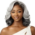 thumbnail image 3 of Outre Quick Weave Synthetic Hair Half Wig - LUCETTE, 3 of 7
