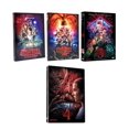 thumbnail image 2 of Stranger Things Saison 1-4 (DVD), 2 of 2