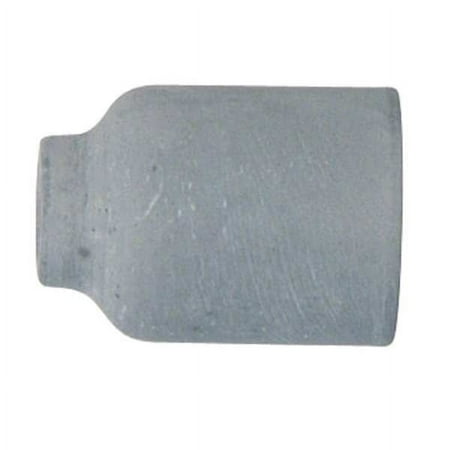 Miller Electric WELDCRAFT No4 TIG Alumina Std Nzzl PK10 53N58