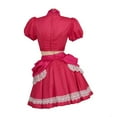 thumbnail image 5 of Womens Outfits Pink Princess Dress-Up Costume - Halloween Carnival Party Dress, 5 of 12