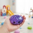 thumbnail image 4 of Rare Glitter Dumpling ,Mystery Blind Box Bao Bun,Sparkling Stress Relief Fidget Toy,Glitter Squeeze Toy,Desktop Accessory,Anxiety Relief,ADHD Focus Tool,easter toys,Random Color 1pc, 4 of 6