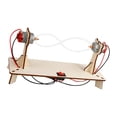 thumbnail image 6 of Interactive Physics Model For Students To Explore Sound Waves Propagation In Classroom Experiments, 6 of 8
