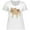 AA-White, variant on Inktastic Bulldog Women's Plus Size T-Shirt