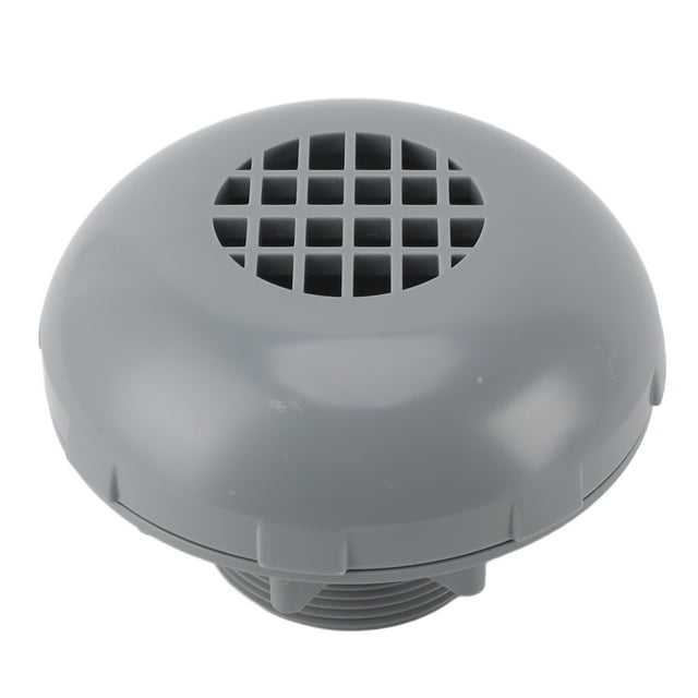 Attache de Crépine d'Entrée de Piscine, Attache de Crépine d'Entrée Efficace et Robuste pour Spas