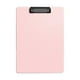 thumbnail image 4 of Carpeta de cartón de plástico 12,4x8,86 pulgadas gruesa y duradera libreta - Azul oscuro, verde claro, rosa, negro, ligera para oficina, hogar, organizador de archivos, 4 of 6