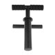 thumbnail image 3 of , Entrenamiento de piernas Tibialis Training Bar Tibialis Trainer Tibia Calf Lift Machine para Espuma para rizos de 28 cm Cola Equipo de entrenamiento de piernas, 3 of 8
