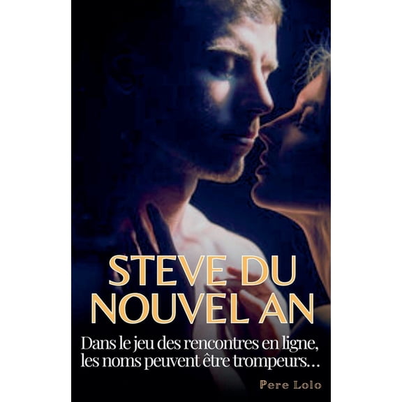 Steve du Nouvel An, (Paperback)