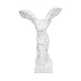 thumbnail image 2 of Escultura de Resina ANGGREK Adorno de Estatua Protección Del Medio Ambiente, 2 of 8