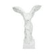 thumbnail image 2 of Innovadora Resina Art Figurien, Decoración De La Estatua De La Diosa De La Victoria Clásica Con Antislip Para El Ministerio Del Interior Deco, 2 of 7