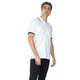 thumbnail image 2 of Playera para hombre QUARRY cuello polo con contraste, 2 of 4