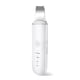 thumbnail image 5 of Seitruly Depurador de piel Exfoliante Espátula facial ajustable Levantamiento USB Recargable Fregado Máquina removedora de espinillas Blanco Blanco 2piezas, 5 of 6