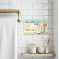 thumbnail image 3 of Coastal Cowgirl Metal Tin Sign, Vintage Western Beach Aesthetic Wall Decor, Cute Room Decor for Bedroom, Dorm & Bathroom - High-Quality SPTE Metal, 3 of 7