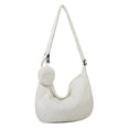 thumbnail image 3 of Bolso cruzado para Mujer Fernando Bolsos cruzados Blanco, 3 of 8