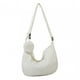 thumbnail image 3 of Bolso cruzado Salvador para mujer Blanco, 3 of 9